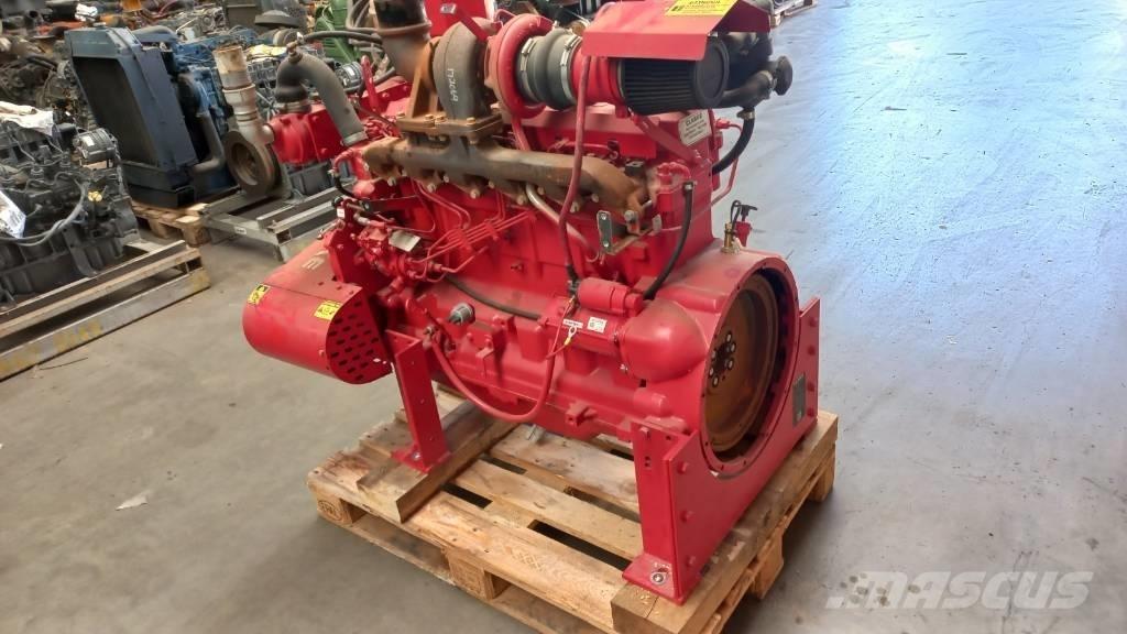 John Deere 6068HF254 Motoare