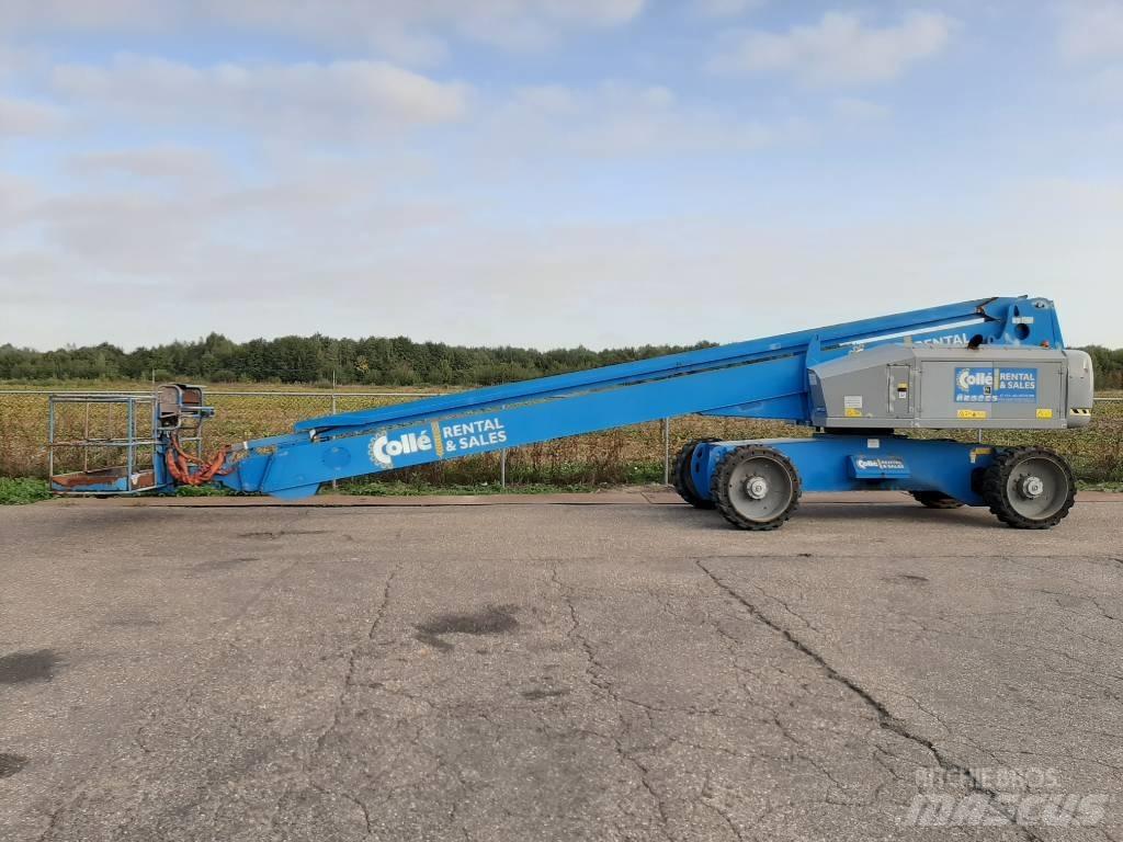Genie S 100 HD Nacele cu brat telescopic