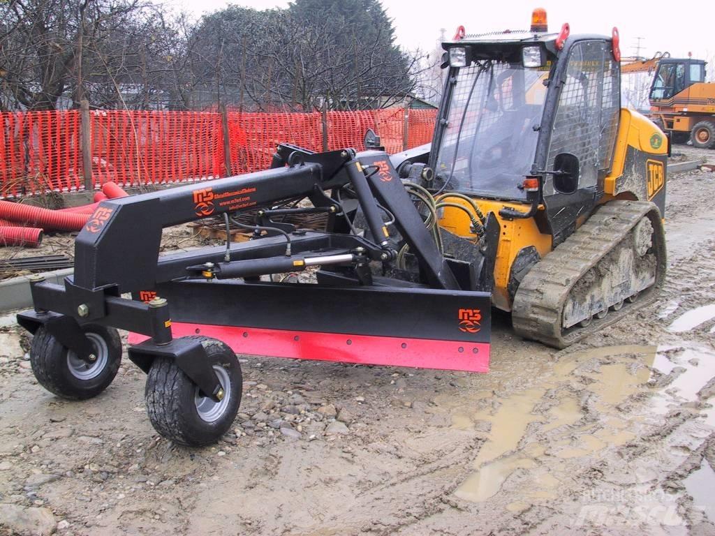 M3 Grader Blade GR Stivuitoare - Altele
