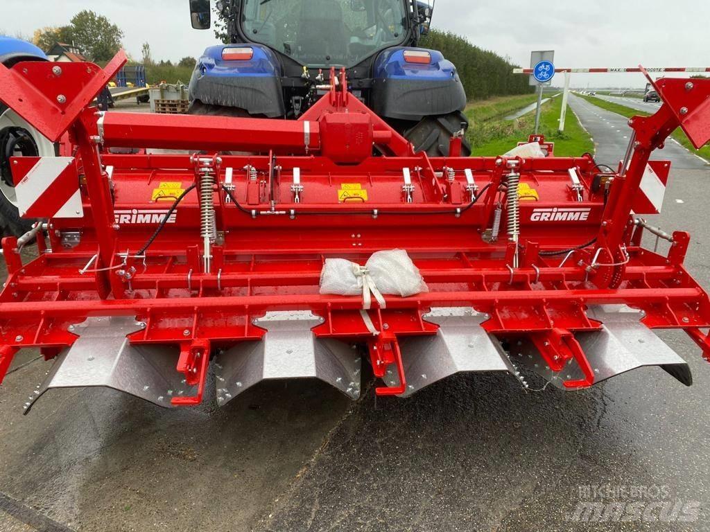 Grimme GF 400 Combine recoltat cartofi