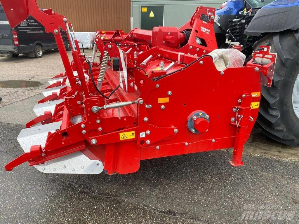 Grimme GF 400 Combine recoltat cartofi