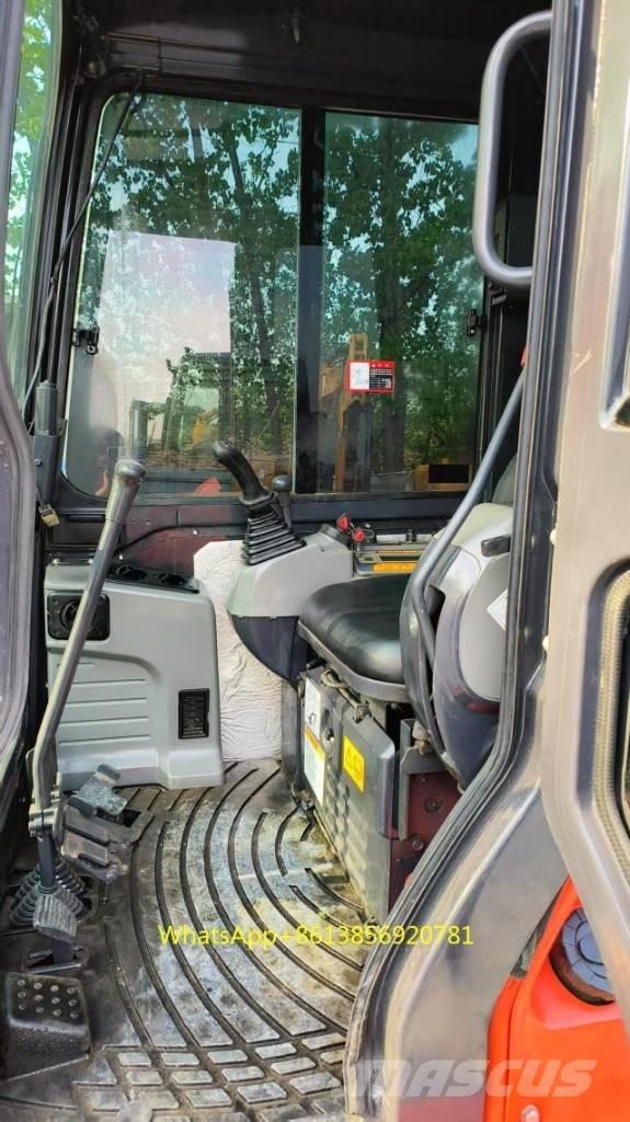 Kubota U 55 R-4 Mini excavatoare < 7t