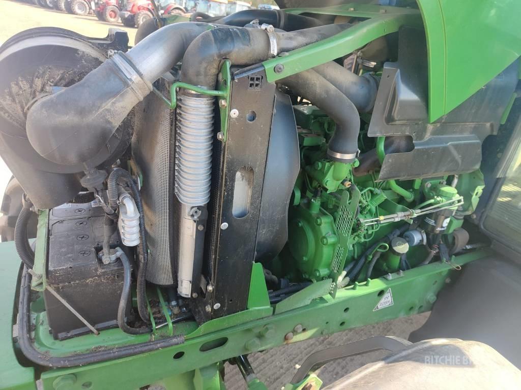 John Deere 5090 M Tractoare