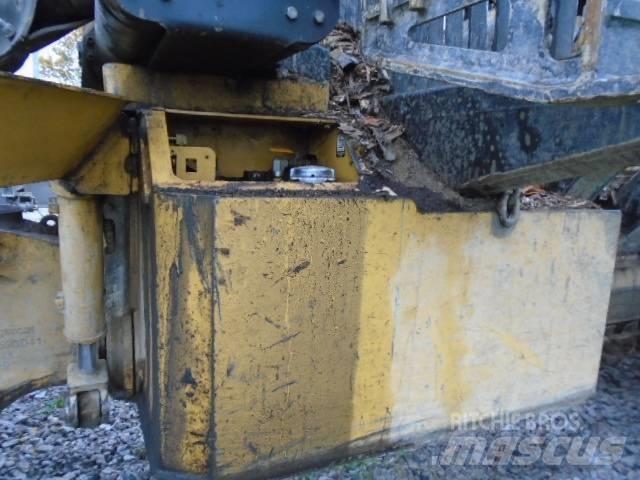 Tigercat 1085C Transportoare
