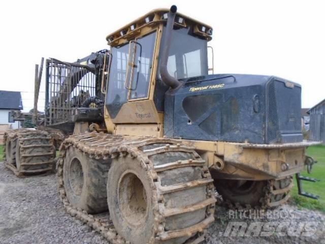 Tigercat 1085C Transportoare