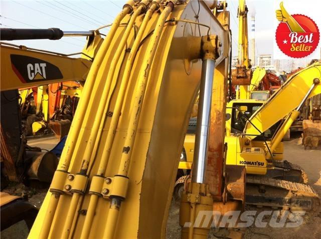 CAT 330 C Excavatoare pe șenile
