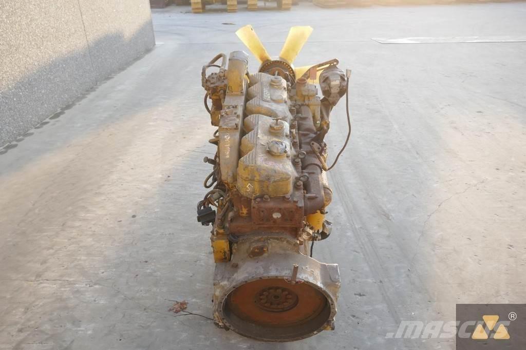 CAT 3406 Motoare