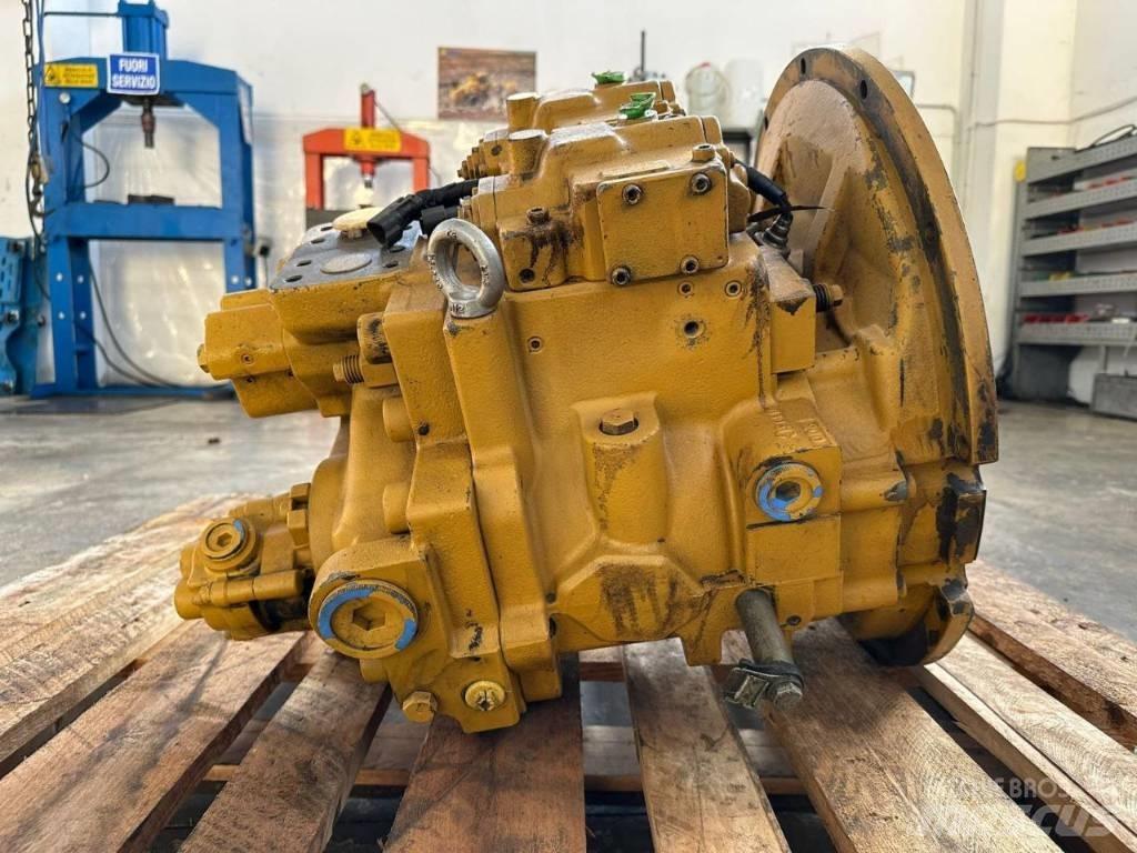 CAT 330 D L Hidraulice