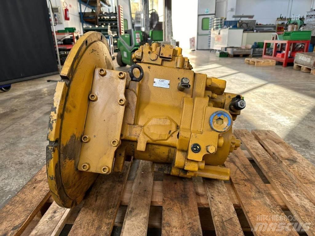 CAT 330 D L Hidraulice