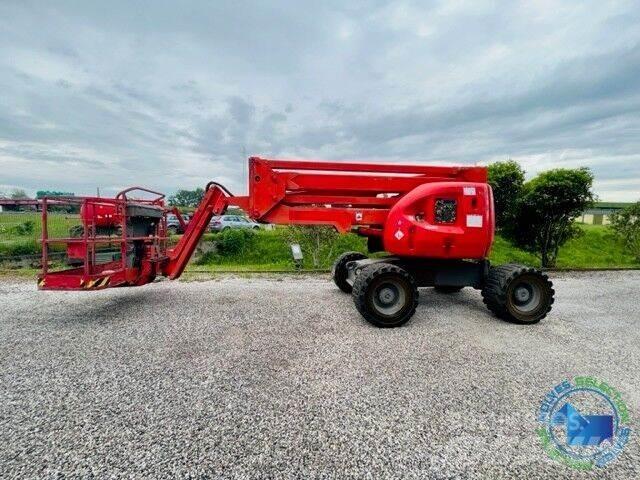 JLG 450AJ Nacele cu brat articulat