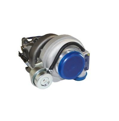 CASE Turbina - 2855947 Motoare