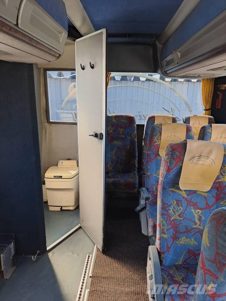 MAN Mistral 70 Autobuze de turism