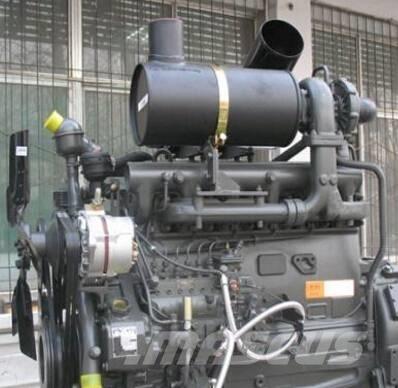 Deutz TD226B-6IG15 Motoare