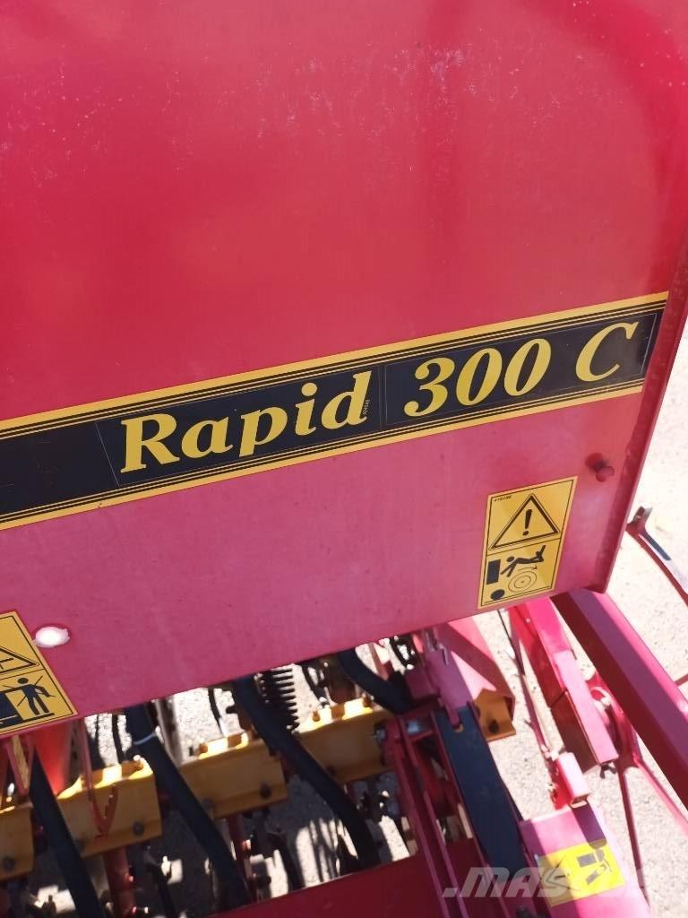 Väderstad Rapid300C Semanatoare
