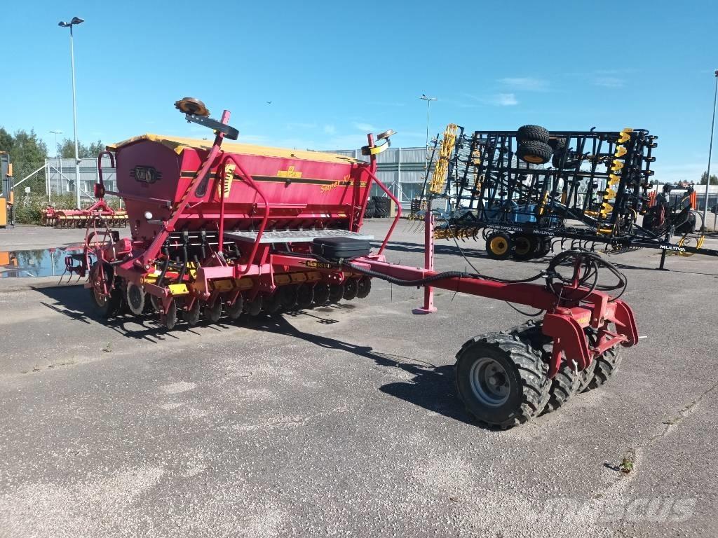 Väderstad Rapid300C Semanatoare