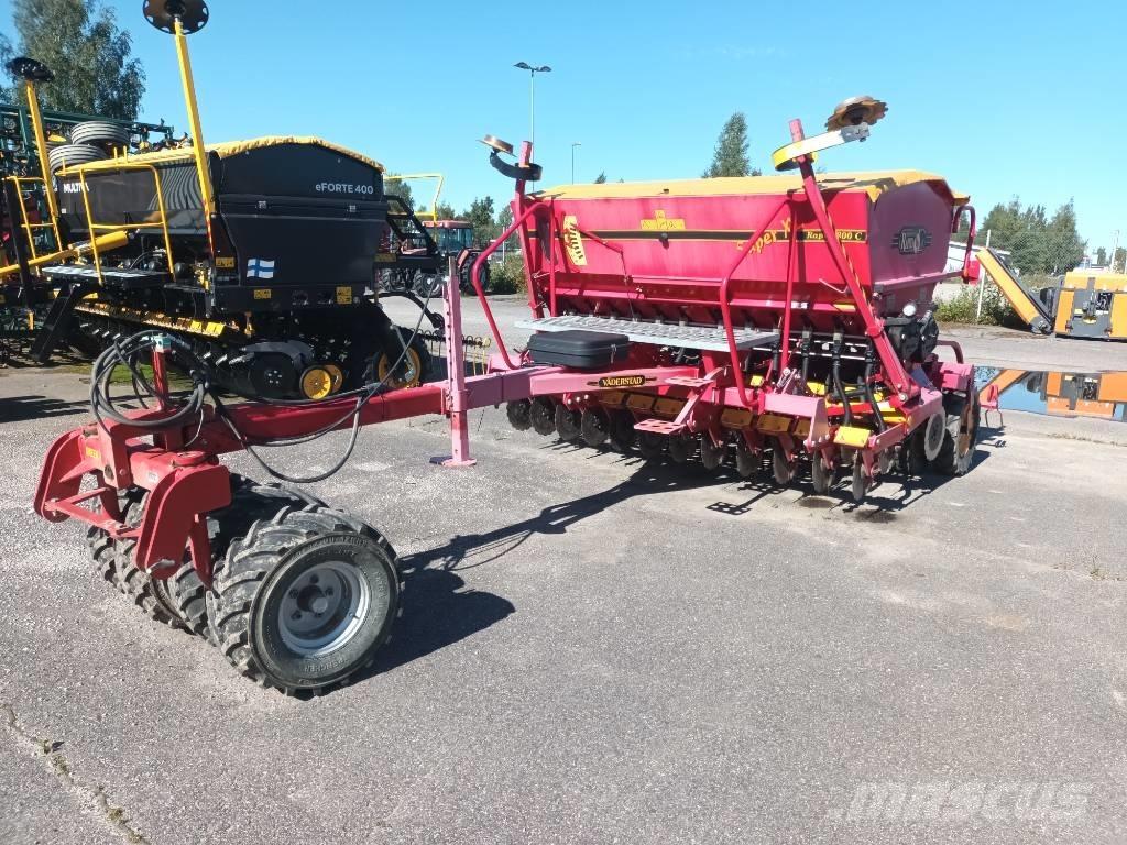 Väderstad Rapid300C Semanatoare