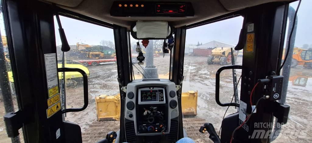 CAT D 6 N Buldozere pe senile