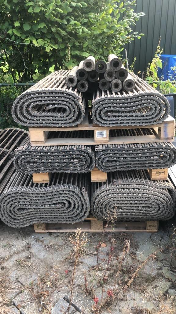 Grimme GV  3000 Alte echipamente pentru recoltat