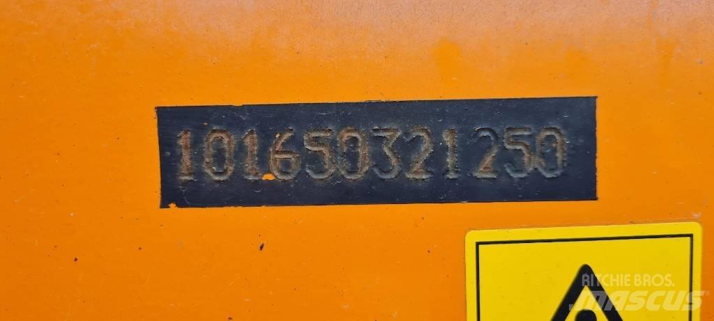 Bomag BW 135 AD-5 Cilindri compactori dubli