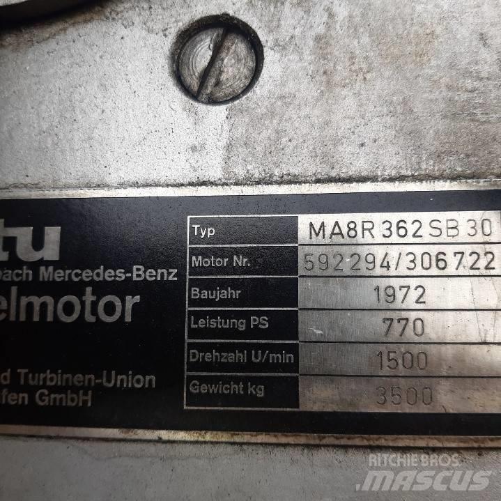  elverk 675 Generatoare Diesel