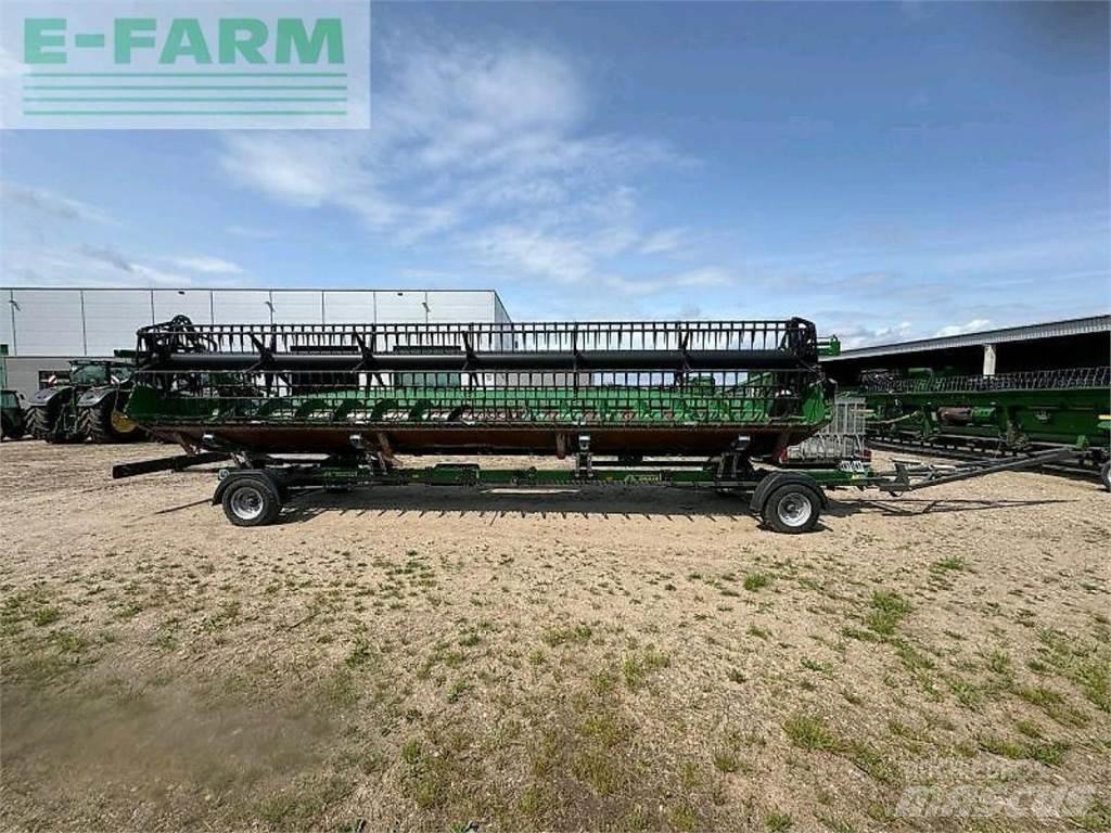 John Deere s 780 Combine de secerat