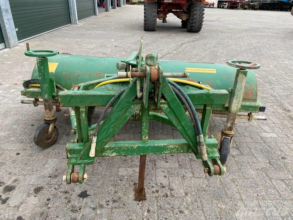  Veger FKM 220 Maturatori