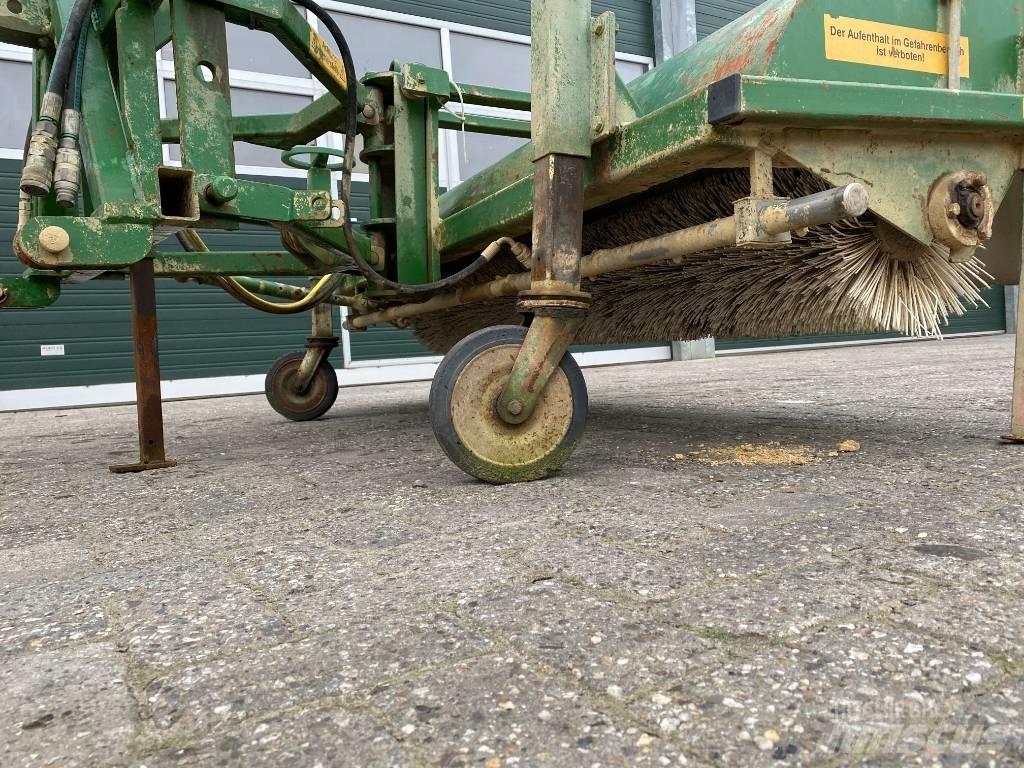  Veger FKM 220 Maturatori