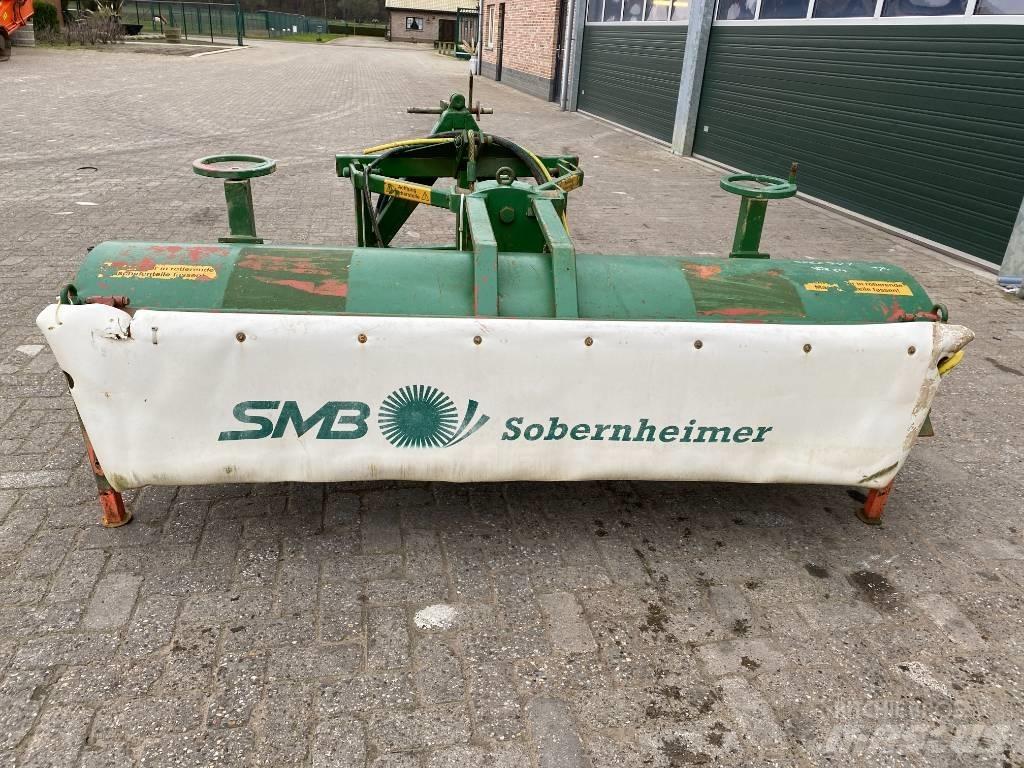  Veger FKM 220 Maturatori