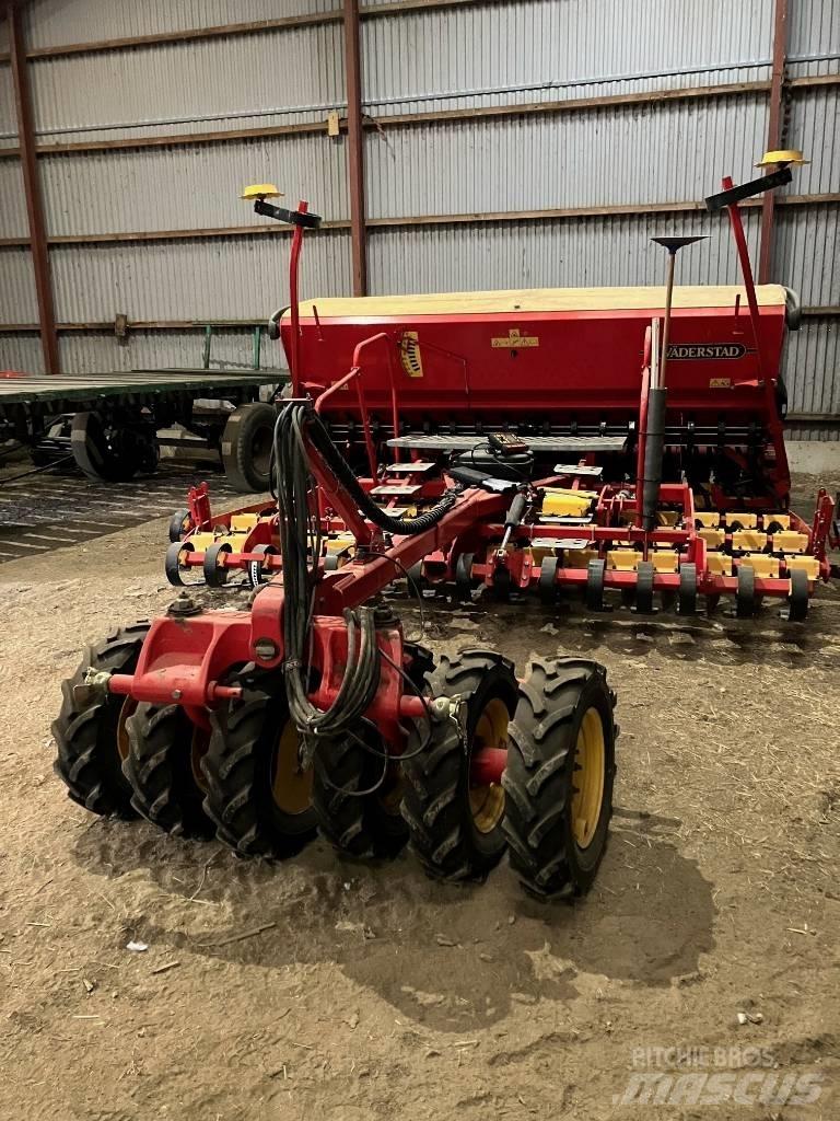 Väderstad Rapid400C Semanatoare