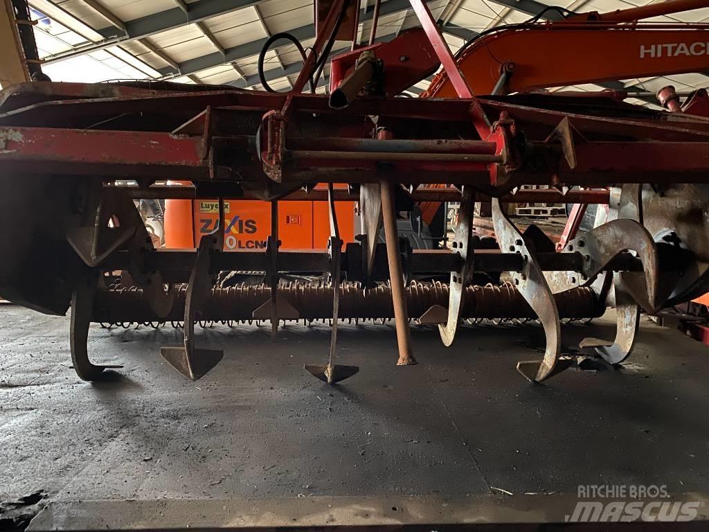  Spitmachine 2.5 M Alte masini si accesorii de cultivat