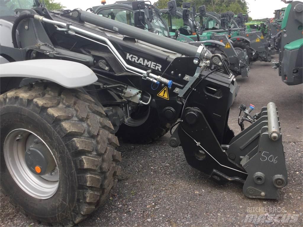 Kramer KL 55.8 T Manipulatoare agricole