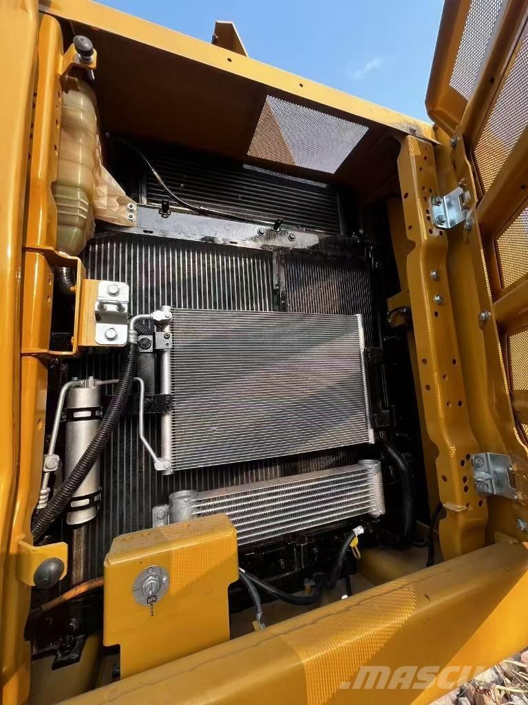 CAT 320 GC Excavatoare pe șenile
