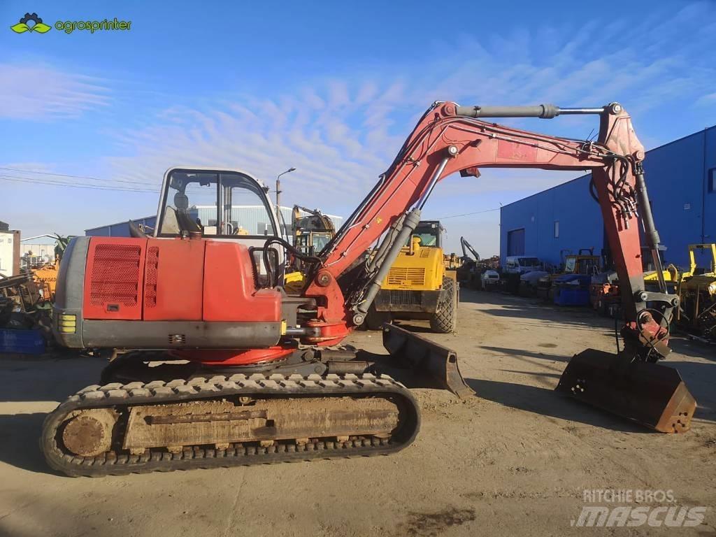 Neuson LK12002 Excavatoare 7t - 12t