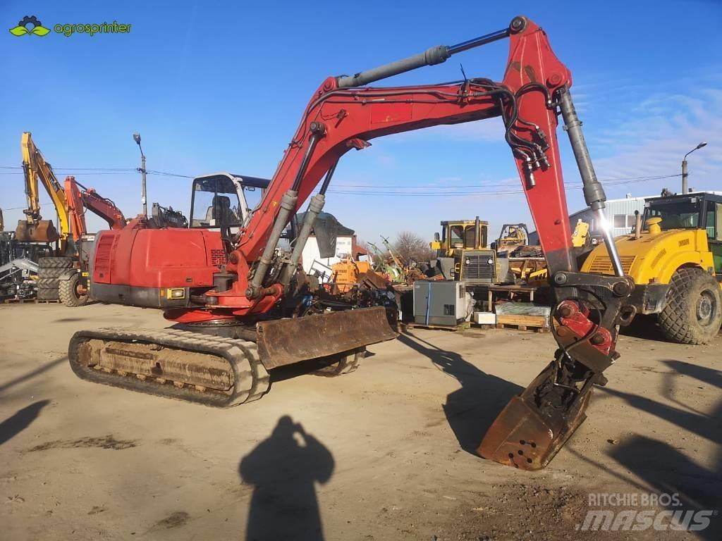Neuson LK12002 Excavatoare 7t - 12t