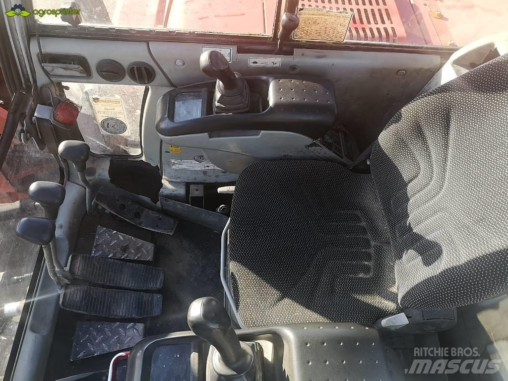 Neuson LK12002 Excavatoare 7t - 12t