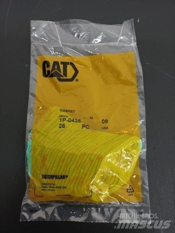 CAT GASKET 1P-0436 Motoare