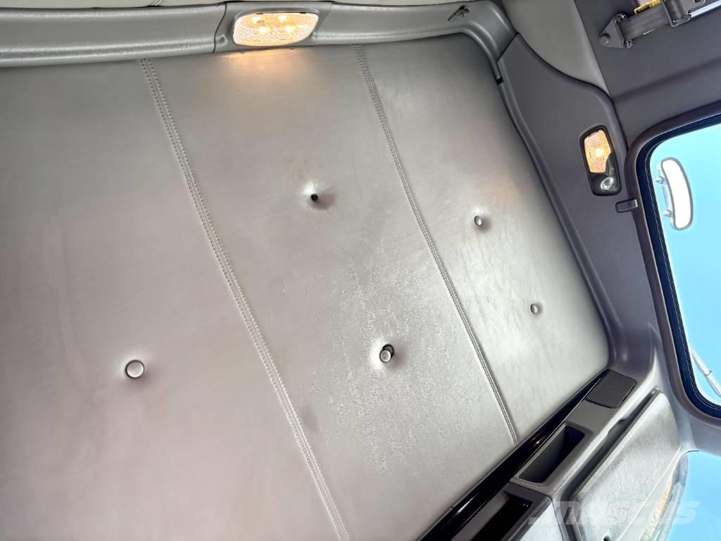 Kenworth T 800 Vehicule de recuperare