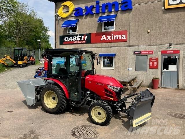 Yanmar YT 235V-Q 4WD Tractoare