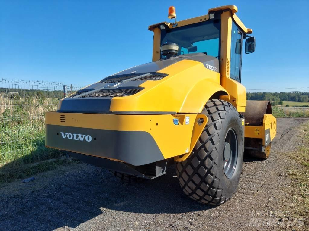 Volvo SD 115 B Compactoare monocilindrice