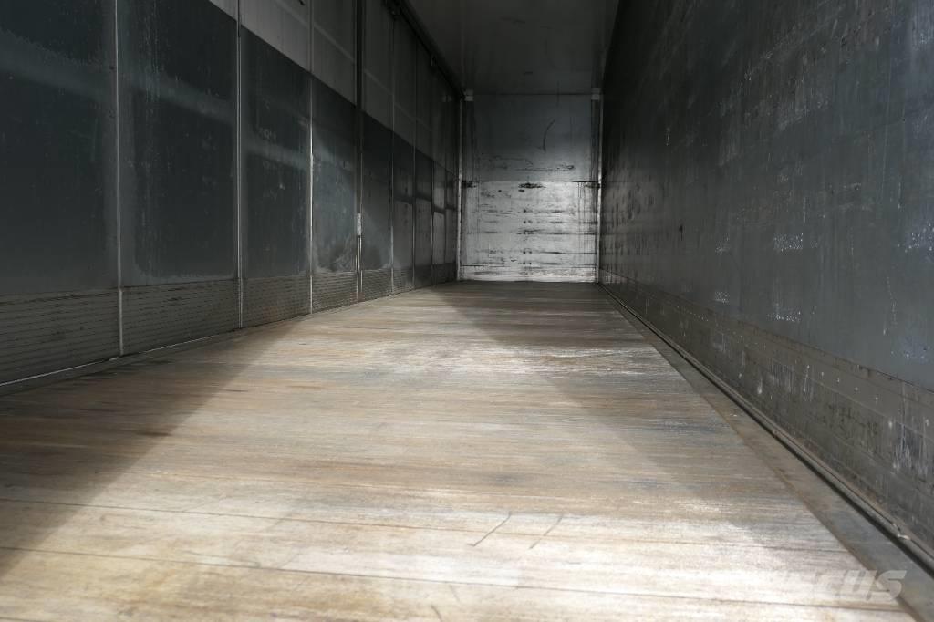 Limetec VPU 438 Remorci utilitare