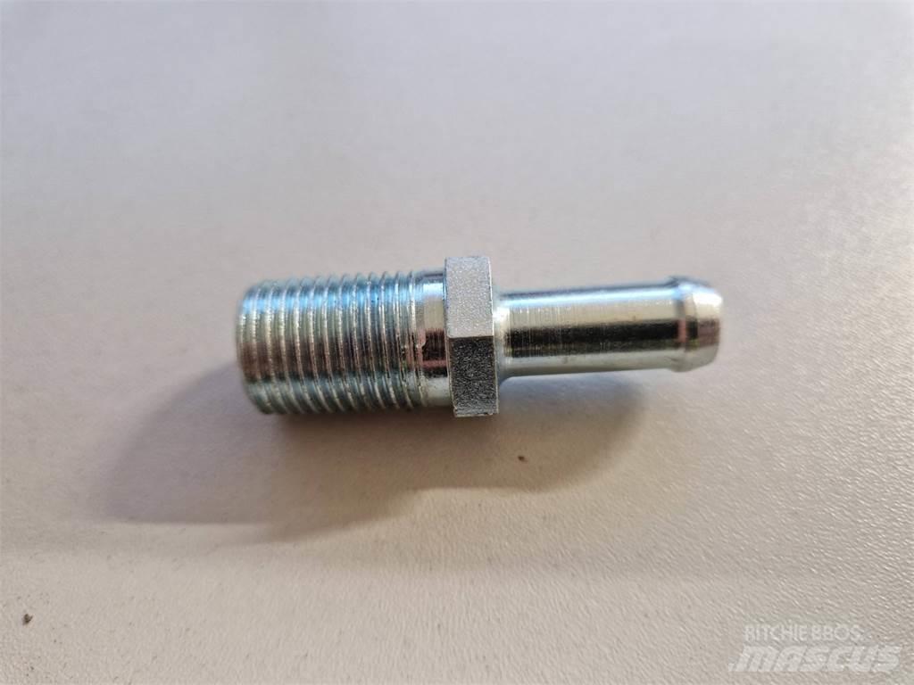 Rottne 032-0033 Motoare