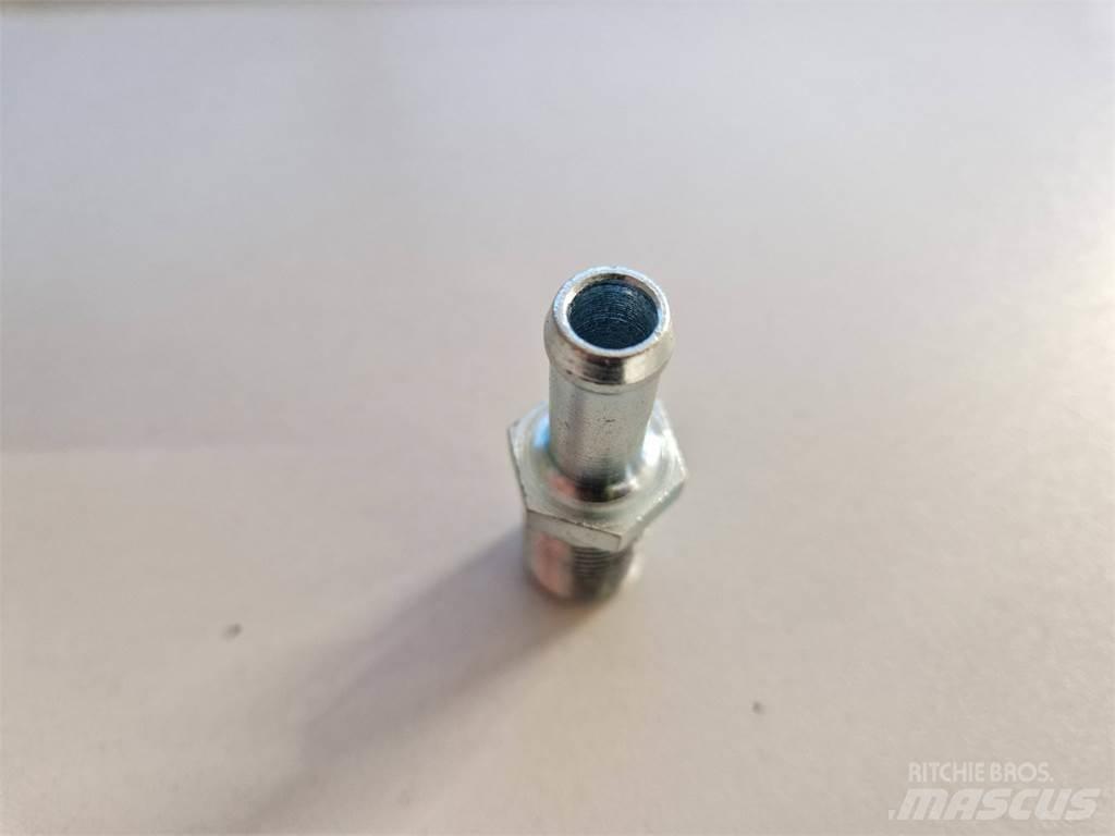 Rottne 032-0033 Motoare
