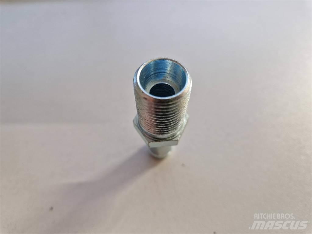 Rottne 032-0033 Motoare