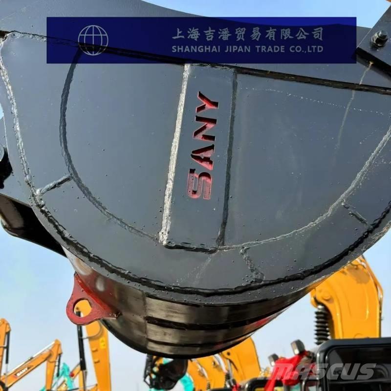 Sany SY 95 C Excavatoare pe șenile
