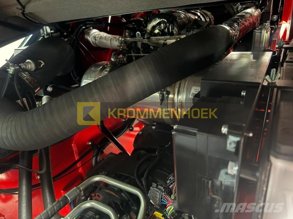 Manitou MI 100 D Stivuitor diesel