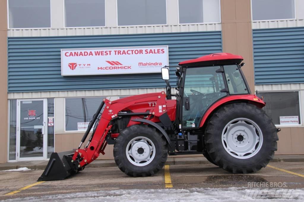 TYM 1104 Tractoare