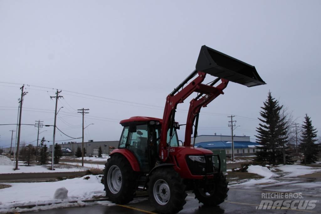 TYM 1104 Tractoare