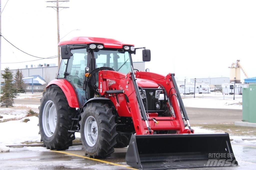 TYM 1104 Tractoare