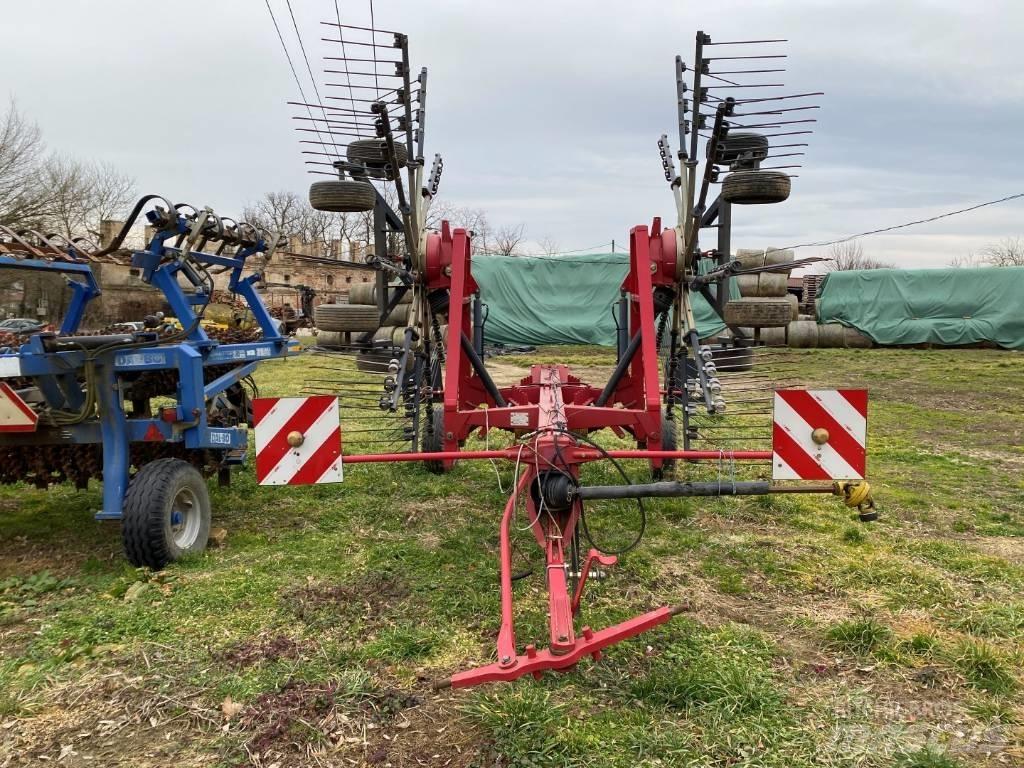Kongskilde R655 ASL Greble