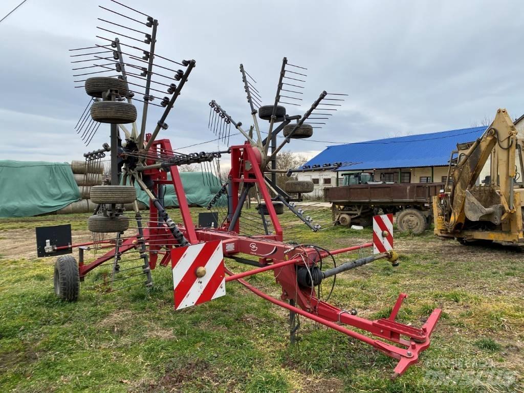 Kongskilde R655 ASL Greble